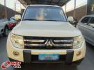 MITSUBISHI Pajero Dakar 3.2TDi 16v 4x4 Branca