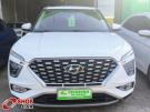 HYUNDAI Creta Limited 1.0T 12v Branca
