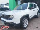 JEEP Renegade Sport 1.8 16v Branca