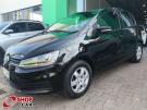 VW - Volkswagen Fox Comfortline 1.6 4p. Preta