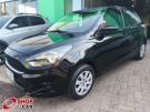 FORD Ka Hatch SE 1.0 12v Preta