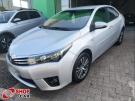 TOYOTA Corolla Altis 2.0 16v Prata
