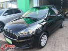 FORD Ka Hatch SE 1.0 12v Preta