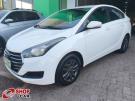 HYUNDAI HB20S Comfort Plus 1.0 12v Branca