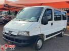 PEUGEOT Boxer Minibus 2.3TDi Branca