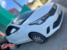FIAT Argo Drive 1.0 Branca