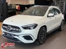 MERCEDES-BENZ GLA 200 AMG Line 1.3T 16v Branca