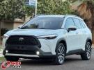 TOYOTA Corolla Cross XRE 2.0 16v Branca