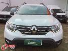 RENAULT Duster Intense 1.6 16v Branca