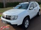 RENAULT Duster Expression 1.6 16v Branca