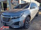 GM - Chevrolet Equinox Premier 1.5T 16v AWD Prata