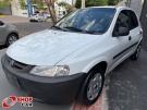 GM - Chevrolet Celta 1.0 4p. Branca