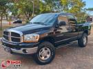 DODGE Ram 2500 SLT 5.9TDi 24v 4X4 C.D. Preta
