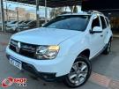 RENAULT Duster Authentique 1.6 16v Branca