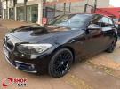 BMW 120i Sport 2.0T 16v Preta