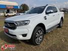 FORD Ranger Limited 3.2TDCi 20v 4x4 C.D. Branca