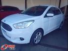FORD Ka Sedan SEL 1.5 16v Branca