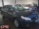 VW - Volkswagen Gol 1.0 4p. Cinza