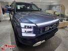 BYD Shark GS 1.5T 16v AWD Azul