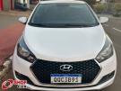 HYUNDAI HB20S Comfort Plus 1.6 16v Branca
