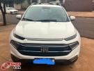 FIAT Toro Freedom 1.3T 16v Branca