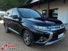MITSUBISHI Outlander 2.0 16v Preta