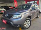 RENAULT Duster Intense Plus 1.6 16v Cinza