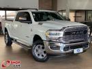 RAM 2500 Laramie 6.7TDi 24v 4X4 C.D. Branca