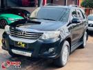 TOYOTA Hilux SW4 SRV D4-D 3.0TDi 16v 4x4 Preta