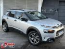 CITROËN C4 Cactus Feel 1.6 16v Prata