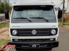 VW - Volkswagen 8-160 E Delivery Branca