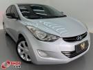 HYUNDAI Elantra GLS 1.8 16v Prata