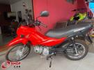 HONDA Pop 110i Vermelha