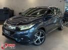HONDA HR-V EX 1.8 16v Azul