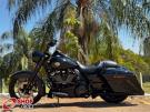 HARLEY-DAVIDSON Road King 1868 Special Preta