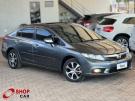 HONDA Civic EXR 2.0 16v Cinza