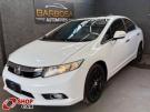 HONDA Civic EXS 1.8 16v Branca