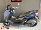 YAMAHA NMax 160 Azul