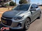 GM - Chevrolet Onix Sedan Plus Premier 1.0T 12v Prata