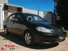 TOYOTA Corolla XEi 1.8 16v Preta