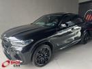 BMW X6 M Competition 4.4T V8 32v Preta