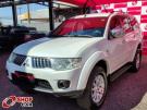 MITSUBISHI Pajero Dakar HPE 3.2TDi 16v 4x4 Branca