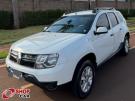 RENAULT Duster Expression 1.6 16v Branca