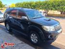 TOYOTA Hilux SW4 SRV D4-D 3.0TDi 16v 4x4 Preta