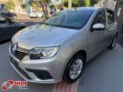 RENAULT Sandero Zen 1.0 12v Prata