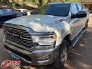 RAM 3500 Laramie 6.7TDi 24v 4X4 C.D. Branca
