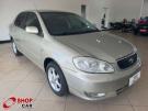 TOYOTA Corolla XEi 1.8 16v Bege