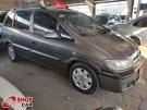 GM - Chevrolet Zafira Expression 2.0 Cinza