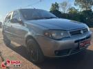 FIAT Palio Celebration Economy 1.0 4p. Cinza