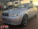 GM - Chevrolet Corsa Sedan Maxx 1.4 Prata